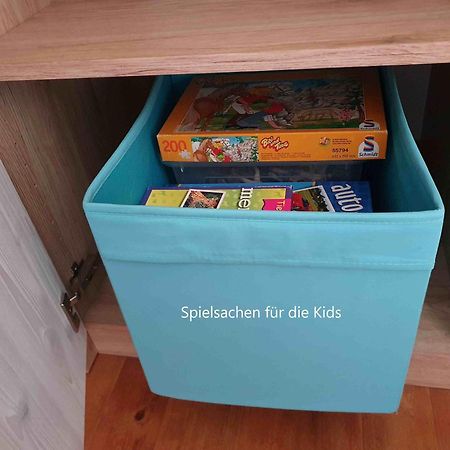 Das Appartement Inselliebe Ruegen Inkl Sauna Und 3H Taeglich Eintritt Ahoi Schwimmbad Зеллин Экстерьер фото