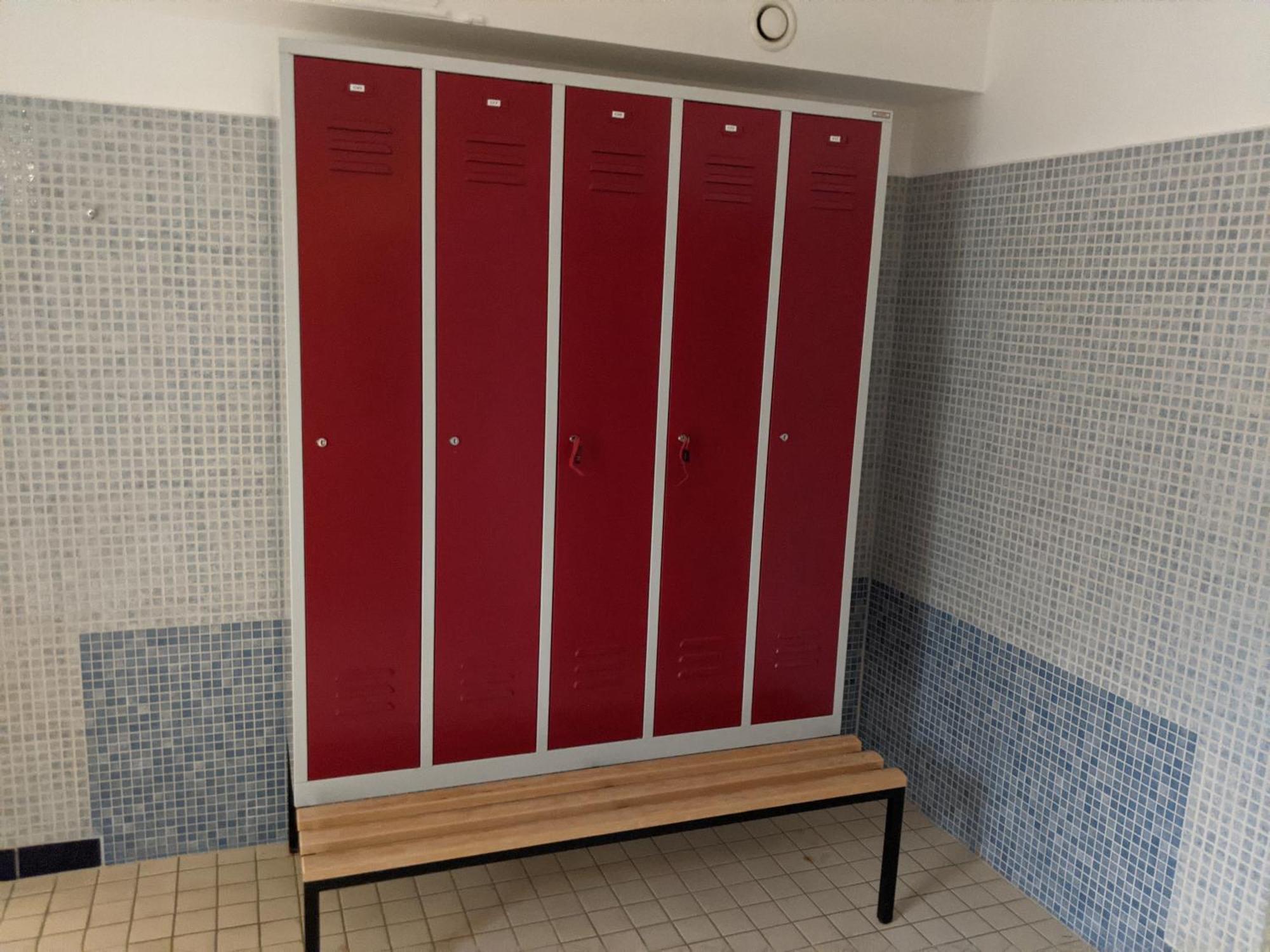 Das Appartement Inselliebe Ruegen Inkl Sauna Und 3H Taeglich Eintritt Ahoi Schwimmbad Зеллин Экстерьер фото